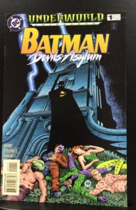 Batman Especial Underworld #1 (1996)