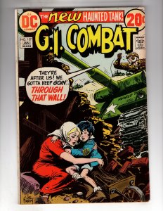 G.I. Combat #157 (1973)   / MC#100