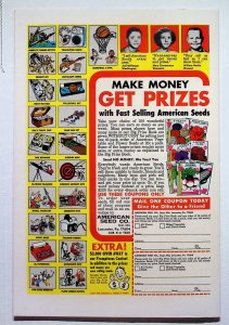 Fantastic Four #86 (1969) NM see description 