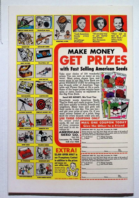 Fantastic Four #86 (1969) NM see description 