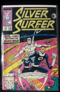 Silver Surfer #15 (1988)