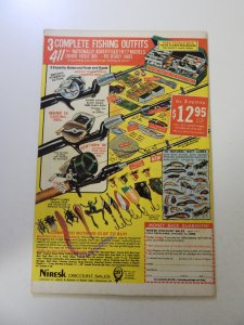 The Avengers #159 (1977) VF- condition