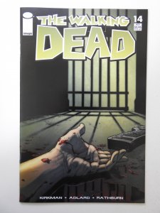 The Walking Dead #14  (2004) NM Condition!