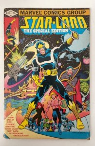 Starlord, The Special Edition  (1982)