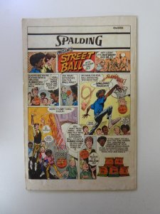 The Avengers Annual #7  (1977) VG- condition moisture damage