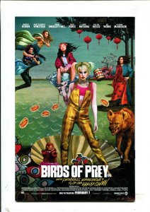 Flash #87 - Dustin Nguyen Variant Cover (9.2) 2020