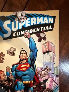 Superman Confidential #14 (2008)