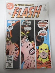 The Flash #328 Direct Edition (1983)