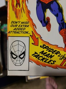 Marvel Tales 145 (1982) Spider-Man Reprints Steve Ditko art Marvel GH