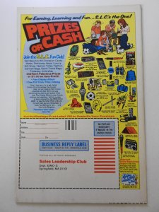 What If? #33 Direct Edition (1982) W/ Iron Man & Galactus! Fine+ Cond!