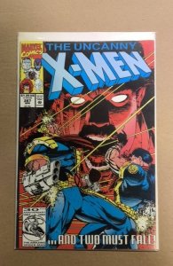 The Uncanny X-Men #287 (1992)
