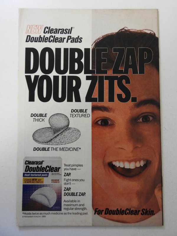 West Coast Avengers #45 (1989) VG/FN Condition!