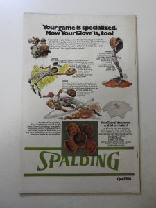 Iron Fist #7 (1976) VF Condition!