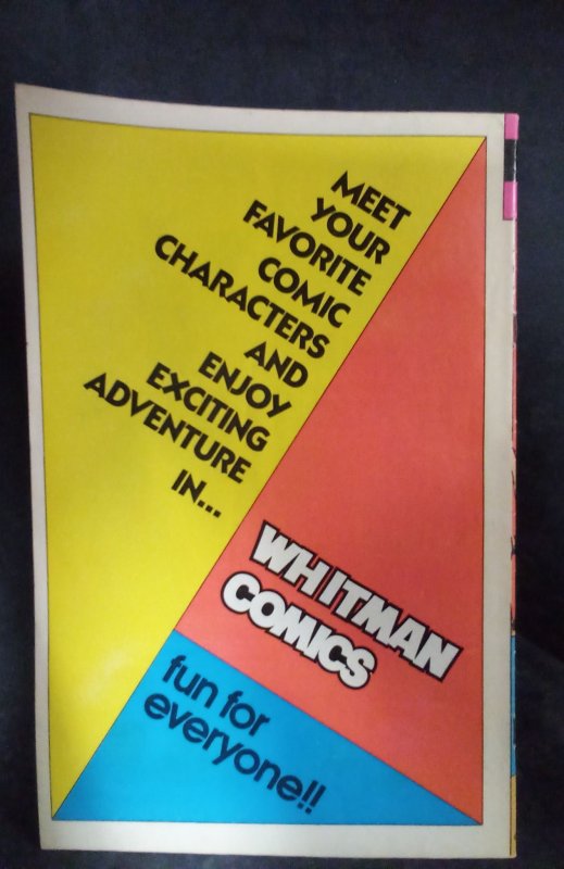 Grimm's Ghost Stories #57 (1981)