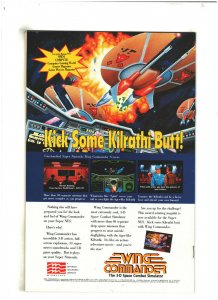 Incredible Hulk #402 NM- 9.2 Marvel Comics 1993 vs. Juggernaut