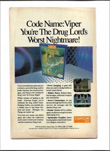 Green Lantern #1 (1990)