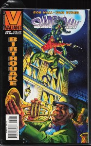 Shadowman #39 (1995) Shadowman