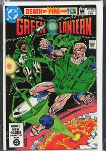 Green Lantern #149 (1982)
