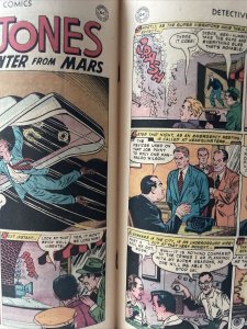 Detective Comics #252 