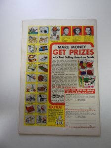 Detective Comics #385 (1969) VG+ condition bottom staple detached from cover