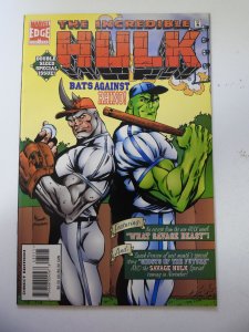 The Incredible Hulk #435 (1995)