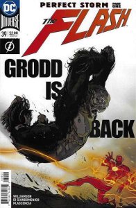 Flash (2016 series)  #39, NM (Stock photo)