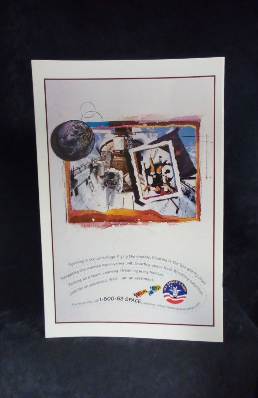 The Avengers #399 (1996)