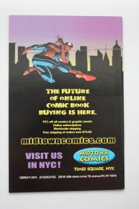 X-Men 2 Movie (2003) NM