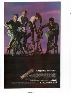 Uncanny X-Men # 210 NM- Marvel Comic Book Wolverine Beast Storm Rogue CR56A