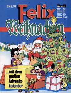 Großband Weihnachten