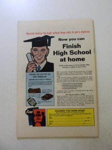 Fantastic Four #112 VG/FN condition