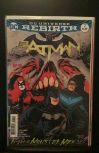 Batman #7 (2016)