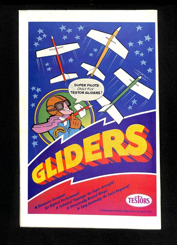 Captain America #226