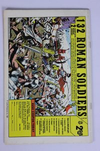 The Incredible Hulk #257 (1981) Hulk VFNM