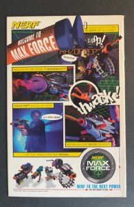 Superman: The Man of Steel #42 (1995)