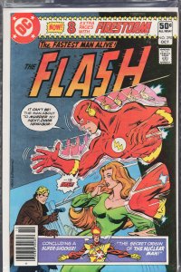 The Flash #290 (1980) The Flash