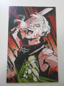 Something is Killing the Children #20 Variant (2021) NM Condition!