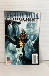 Annihilation Conquest: Prologue (2007)