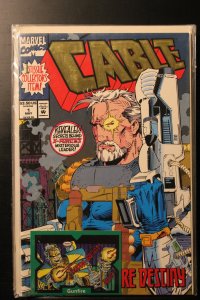 Cable #1 (1993)