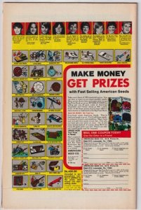 Doorway to Nightmare #3 (1978) Madame Xanadu