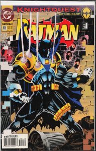 Batman #501 (1993) Batman