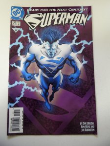 Superman #123 (1997)