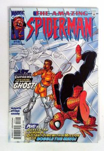 The Amazing Spider-Man #16 (2000) Marvel Comics 9.4 NM 1st Print Comic Book