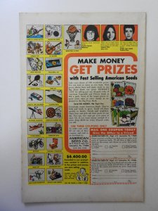 The Flash #241 (1976) VF- Condition!