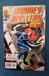 Journey Into Mystery #517 Direct Edition (1998) FN