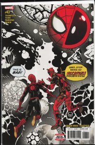 Spider-Man/Deadpool #43 (2019)