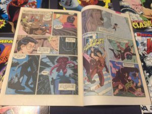 Jaguar Run #'s 1-6 NM DC Impact Comics Lot of Comics 1992