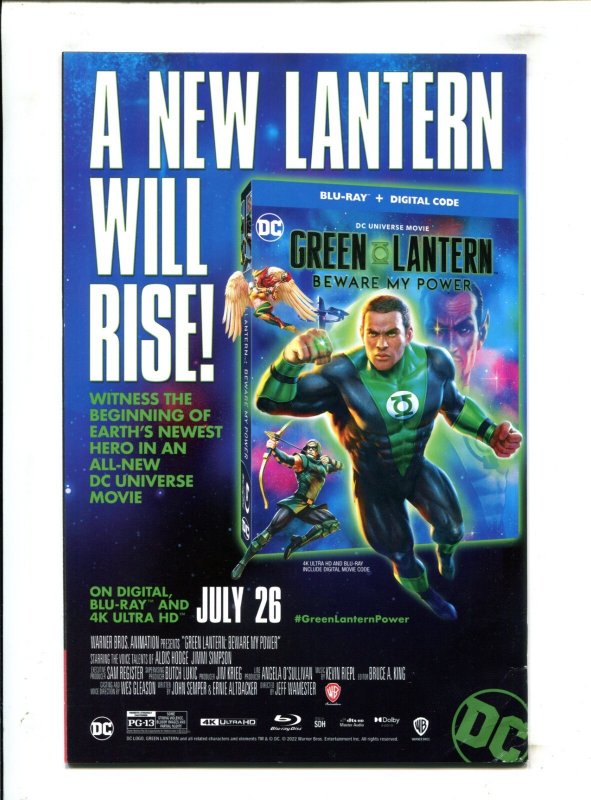 Harley Quinn #18 - Ryan Sook Batman #1 Homage Variant (6.5) 2022