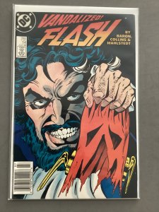 The Flash #14 (1988)