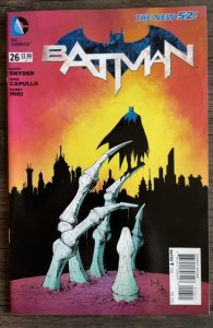 Batman #26 (2014)
